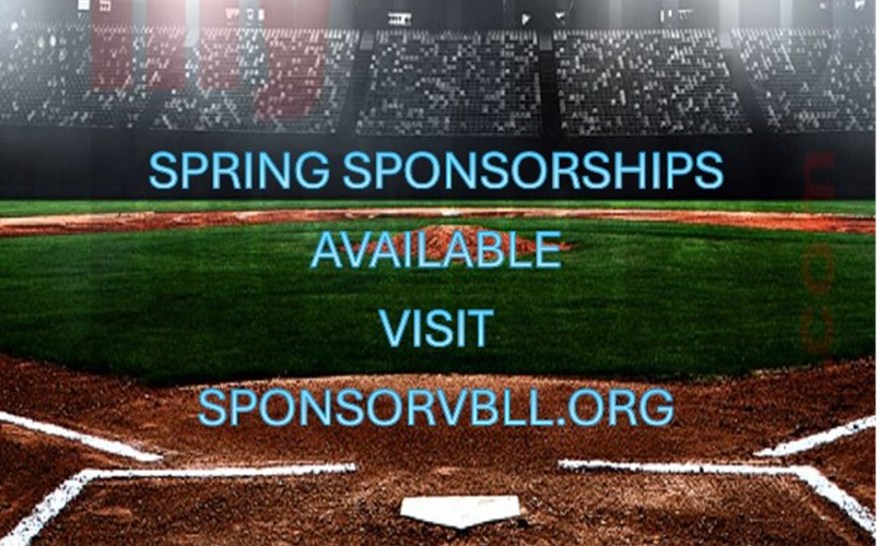 2025 SPONSORSHIPS